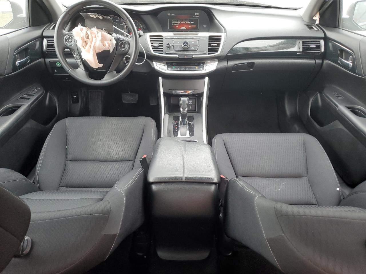 2014 Honda Accord - Image 8