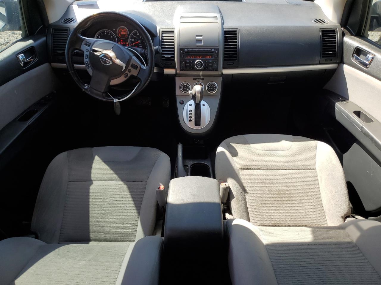 2011 Nissan Sentra - Image 8