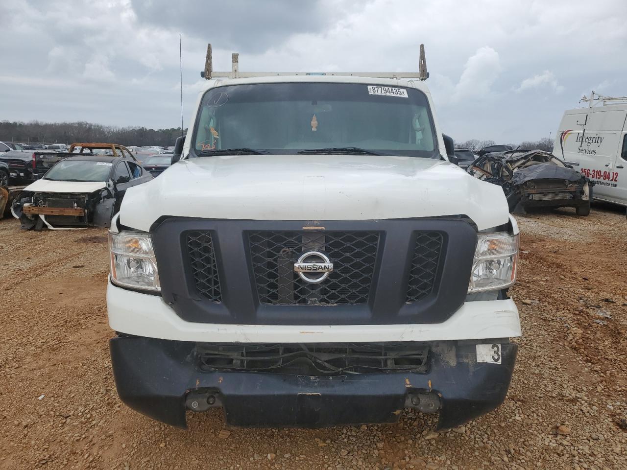 2016 Nissan NV - Image 5