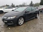 2017 Chevrolet Volt Lt for Sale in Graham, WA - Front End