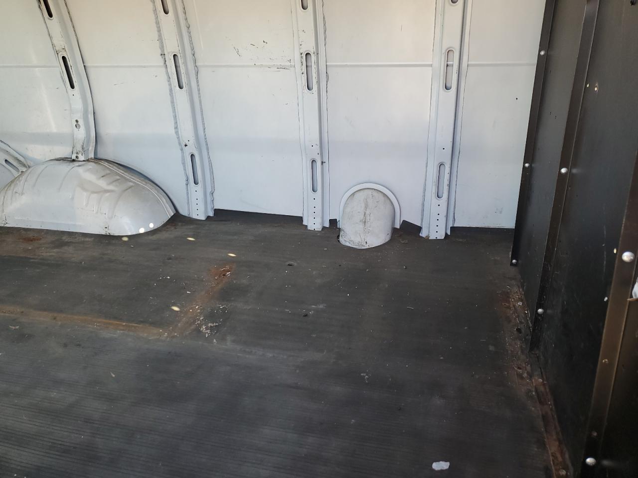 2007 Chevrolet Express G1500 VIN: 1GCFG15X071248868 Lot: 46064105