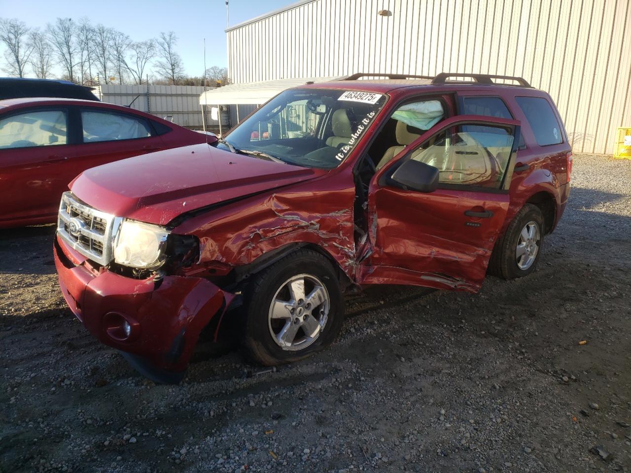 2011 Ford Escape - Image 1