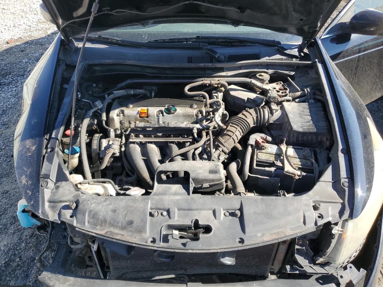 2010 Honda Accord - Image 11
