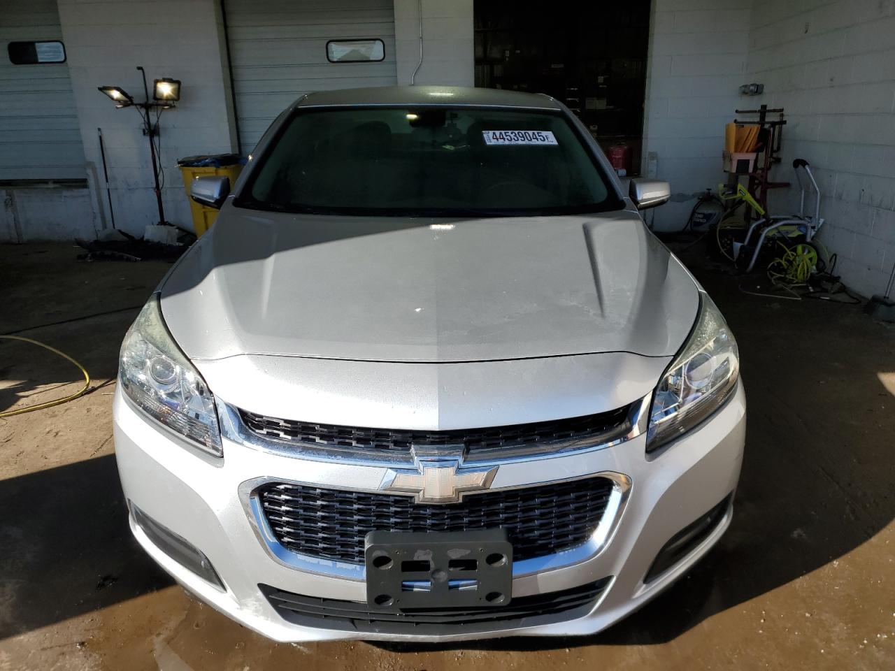 2015 Chevrolet Malibu - Image 5