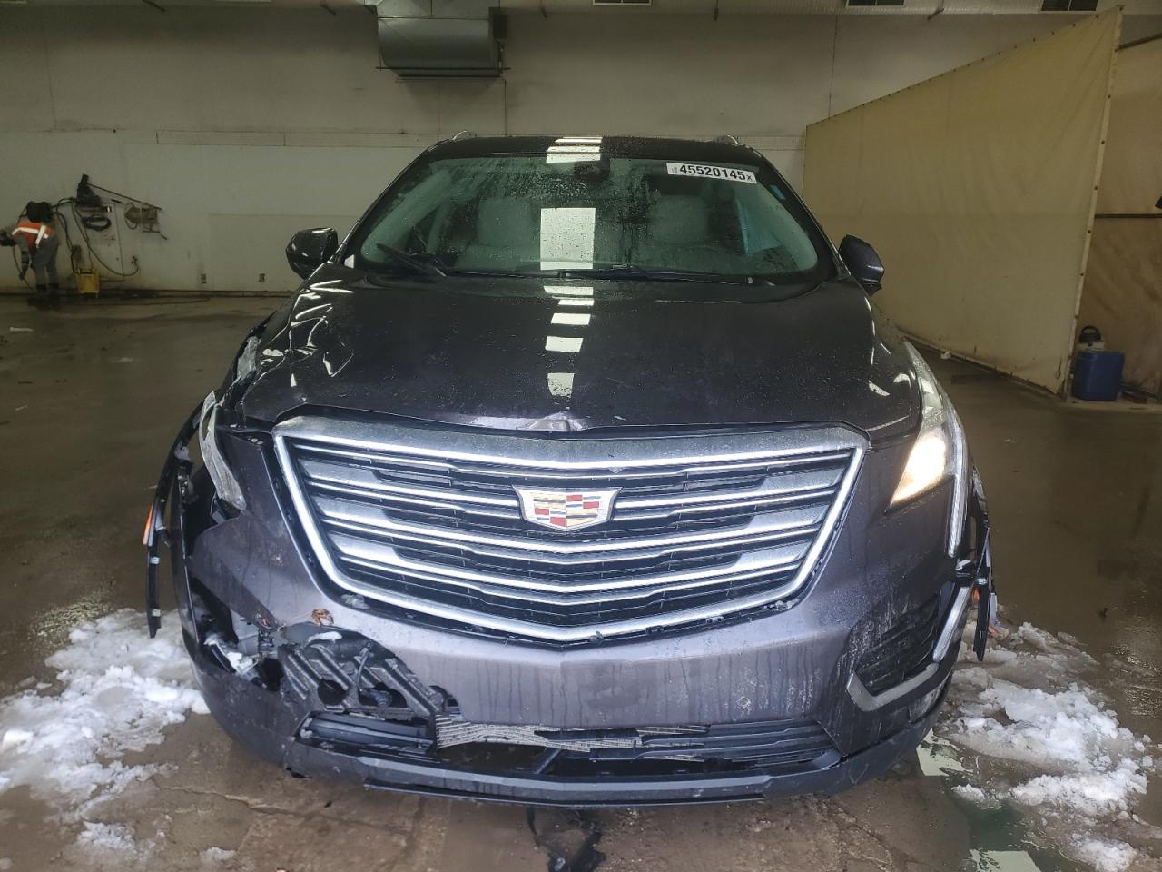 2018 Cadillac XT5 - Image 5