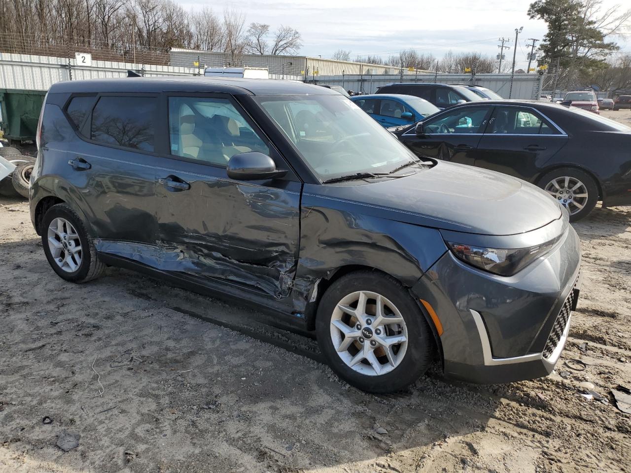 2023 Kia Soul - Image 4