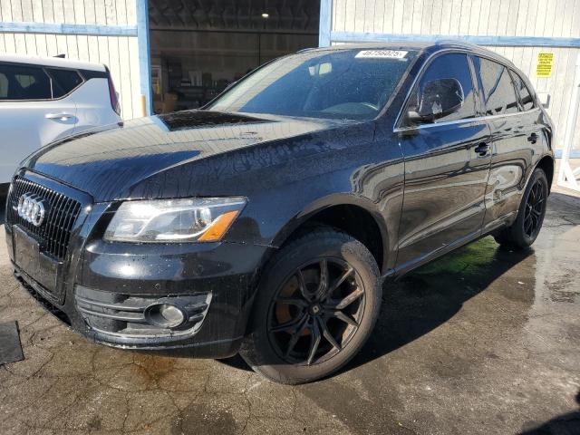 2010 Audi Q5 Premium Plus