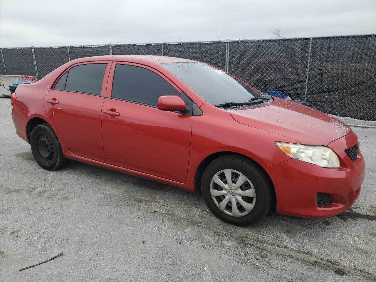 2010 Toyota Corolla - Image 4