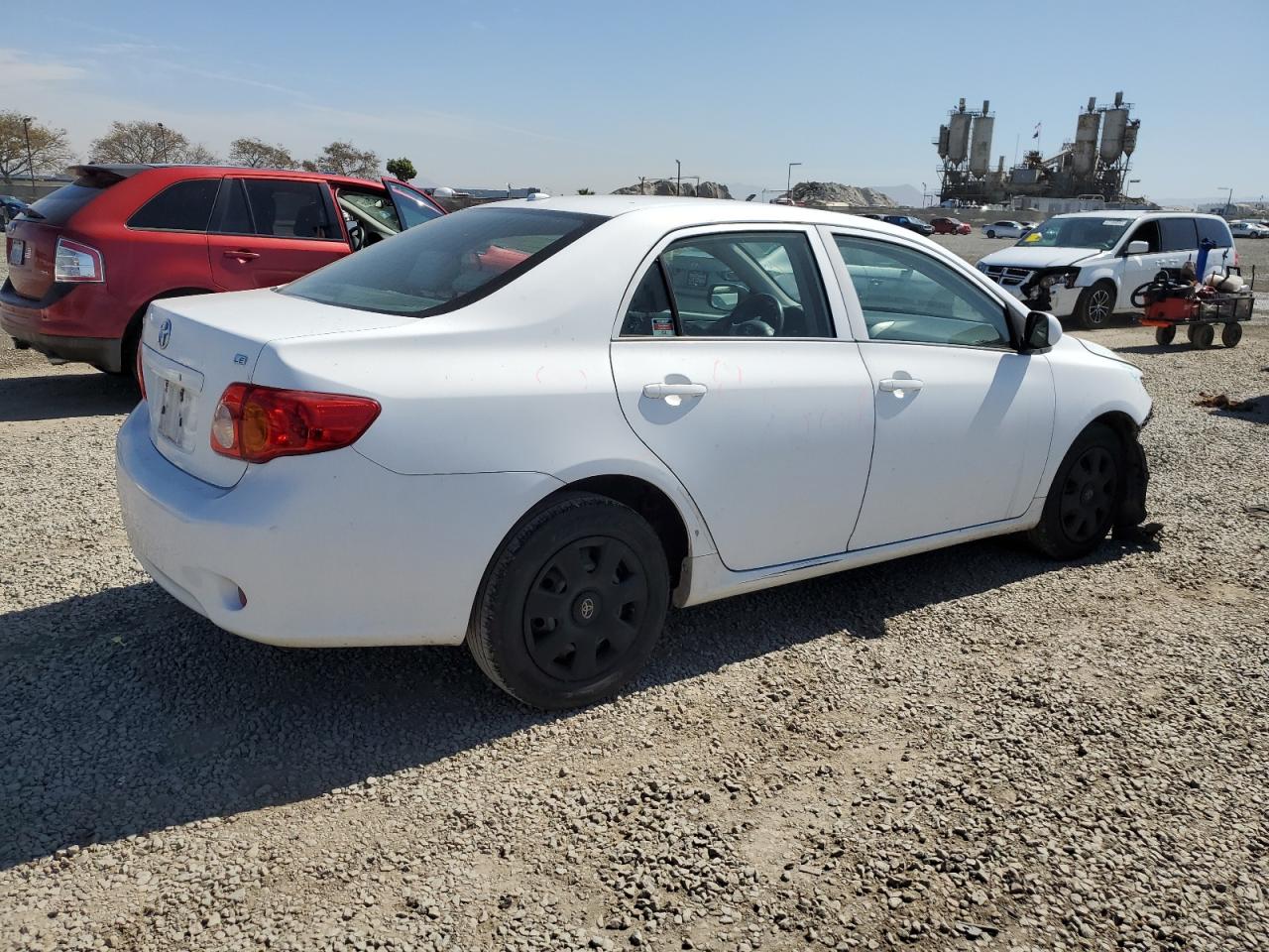 2010 Toyota Corolla - Image 3