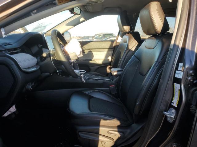  JEEP COMPASS 2022 Gray