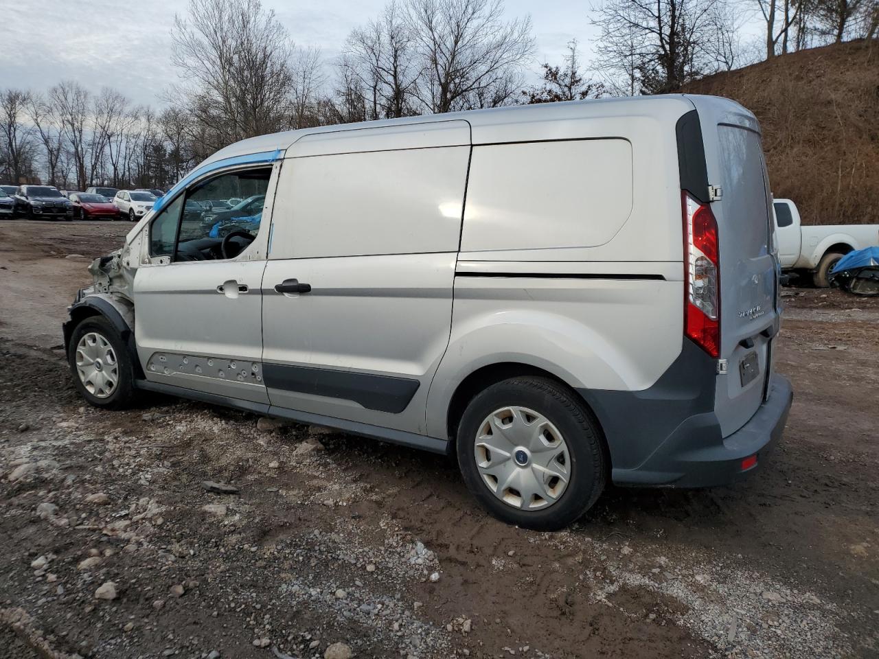 2016 Ford Transit - Image 2