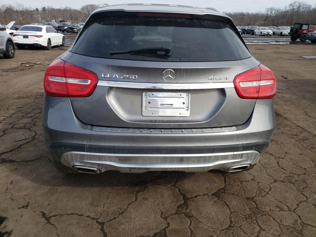 2016 Mercedes-Benz GLA-klasse - Image 6