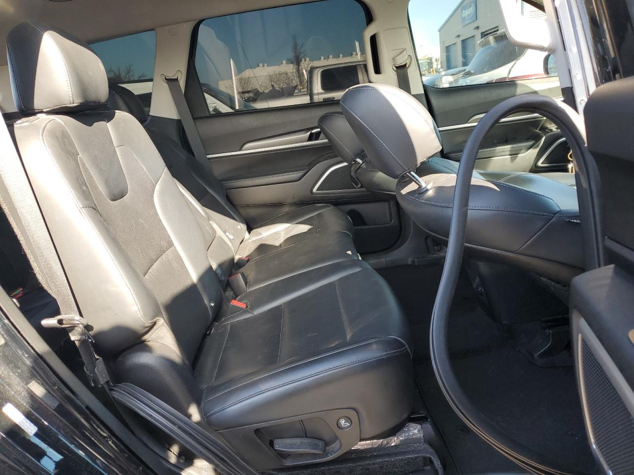 2021 Kia Telluride - Image 11
