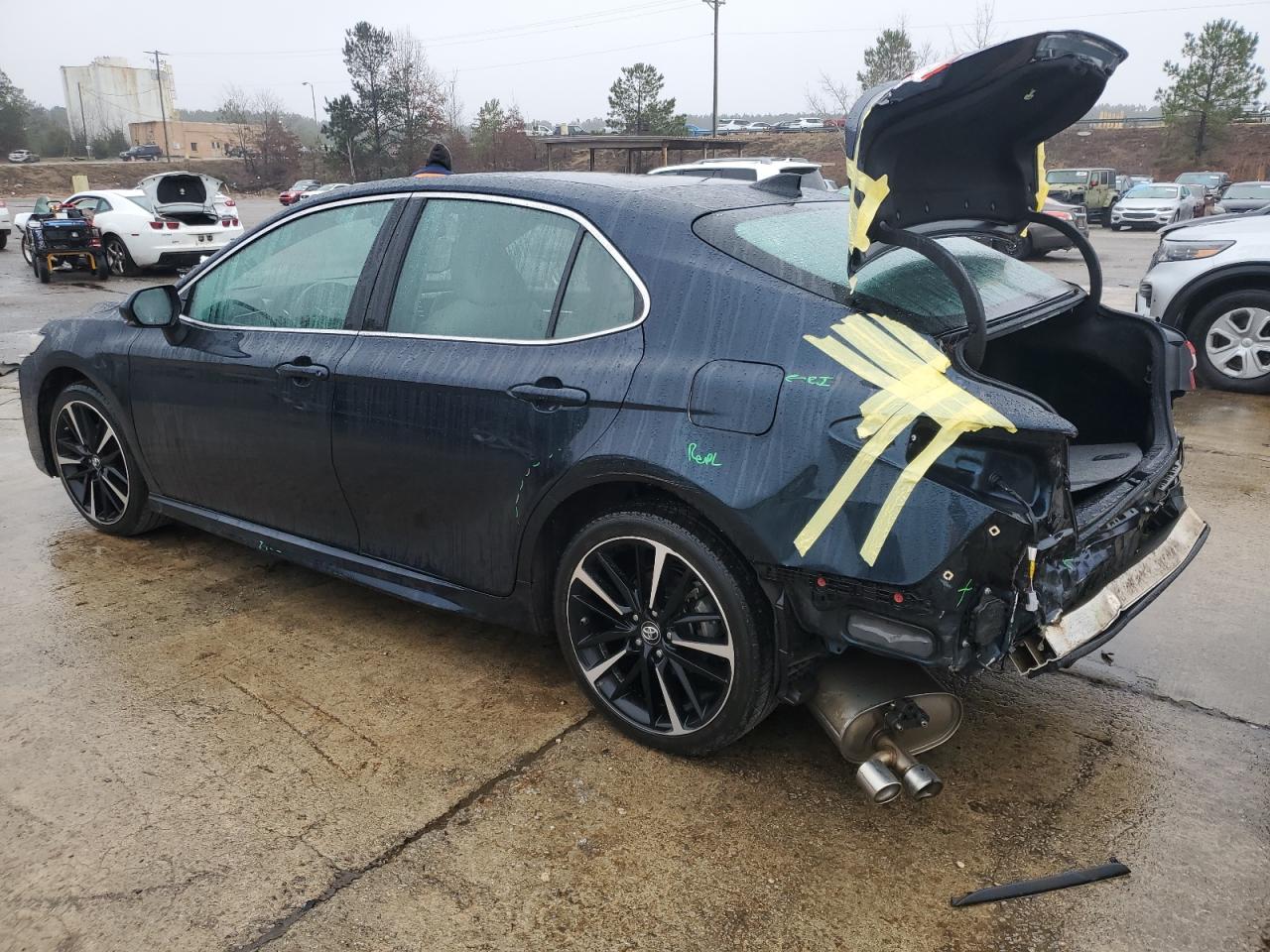 2019 Toyota Camry - Image 2