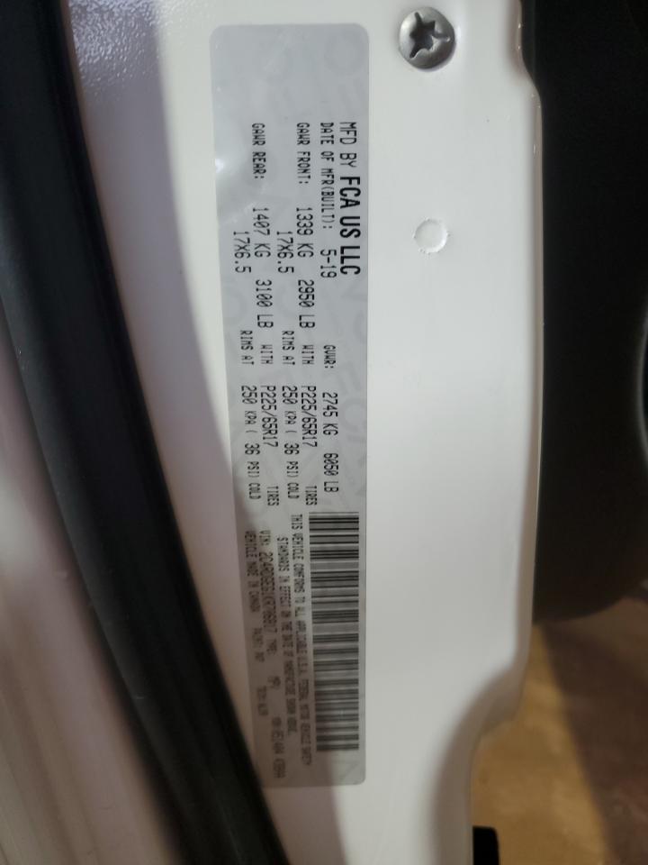 2019 Dodge Caravan - Image 15