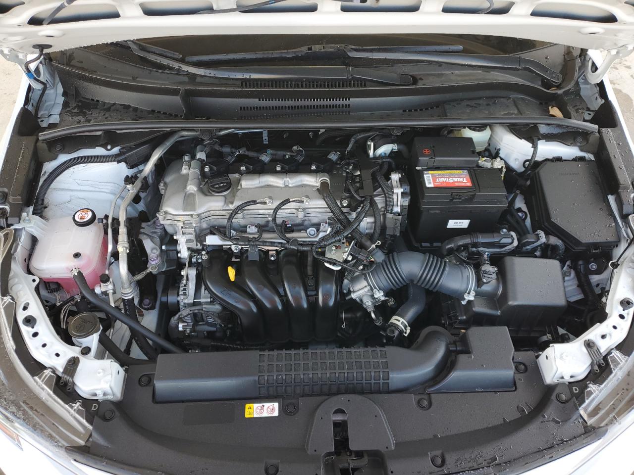 2022 Toyota Corolla - Image 11