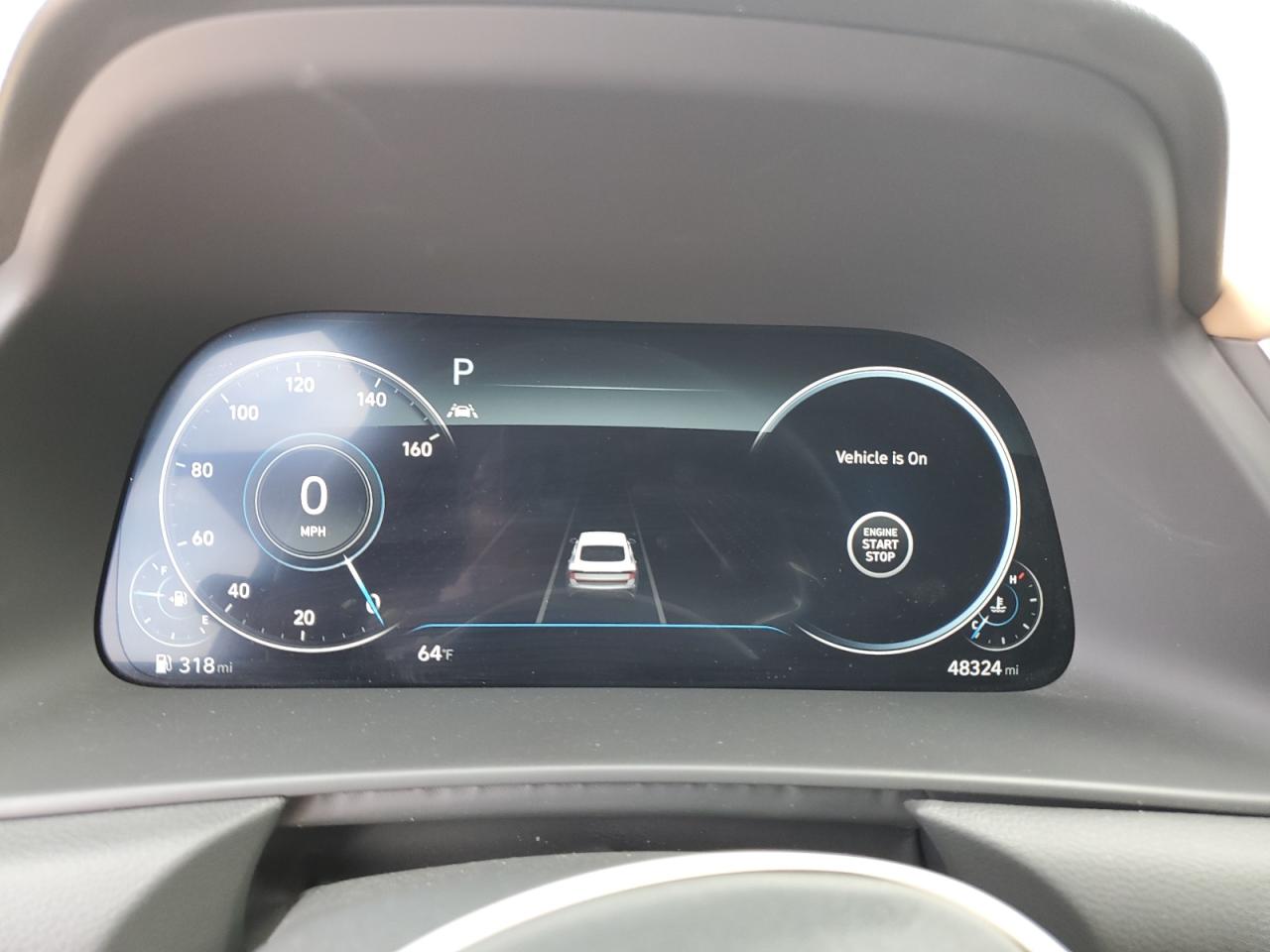 2021 Hyundai Sonata - Image 9