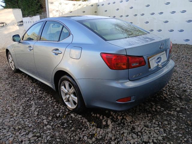 2006 LEXUS IS 220D