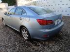 2006 LEXUS IS 220D for sale at Copart WISBECH