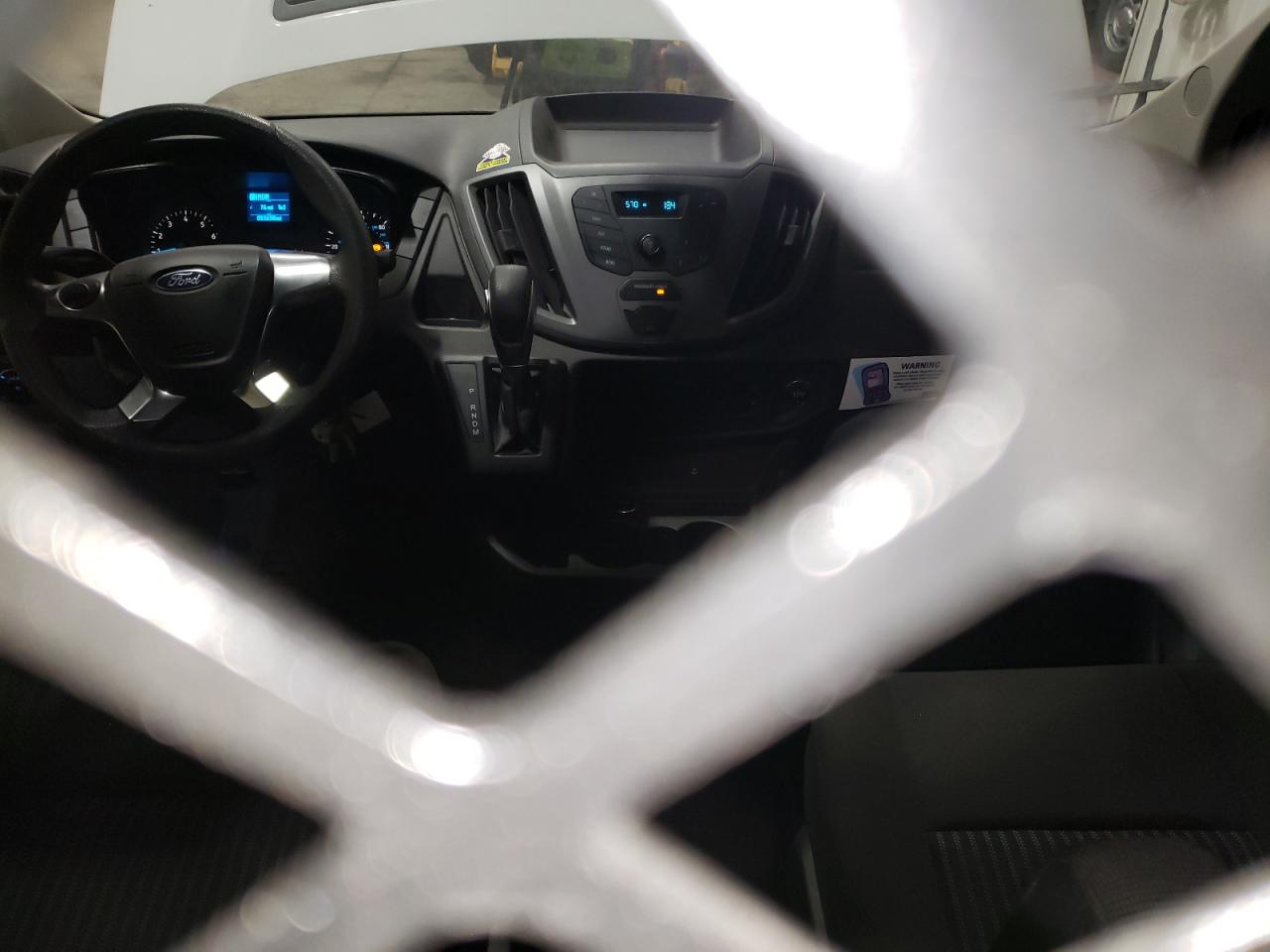 2016 Ford Transit - Image 8