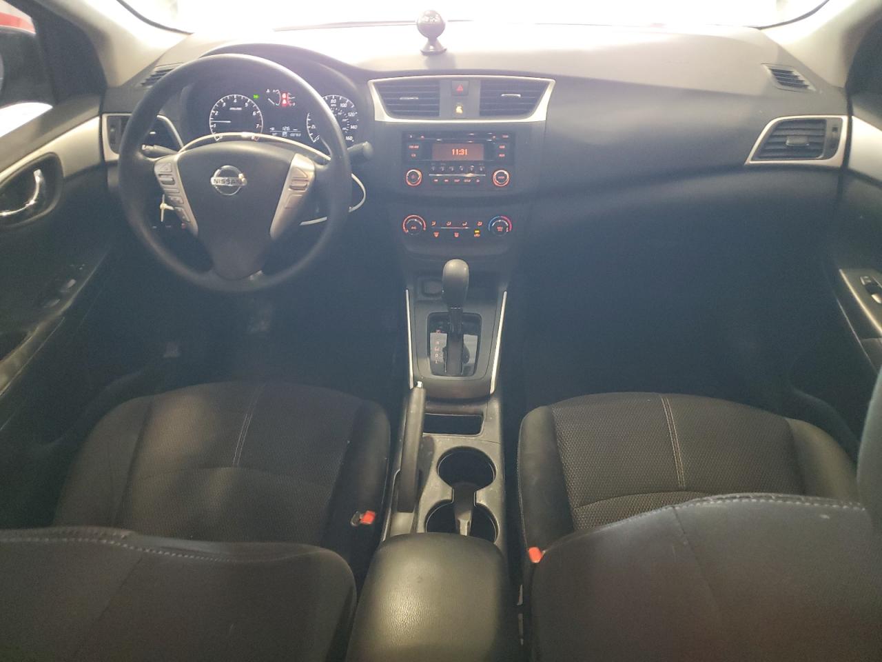 2016 Nissan Sentra - Image 8