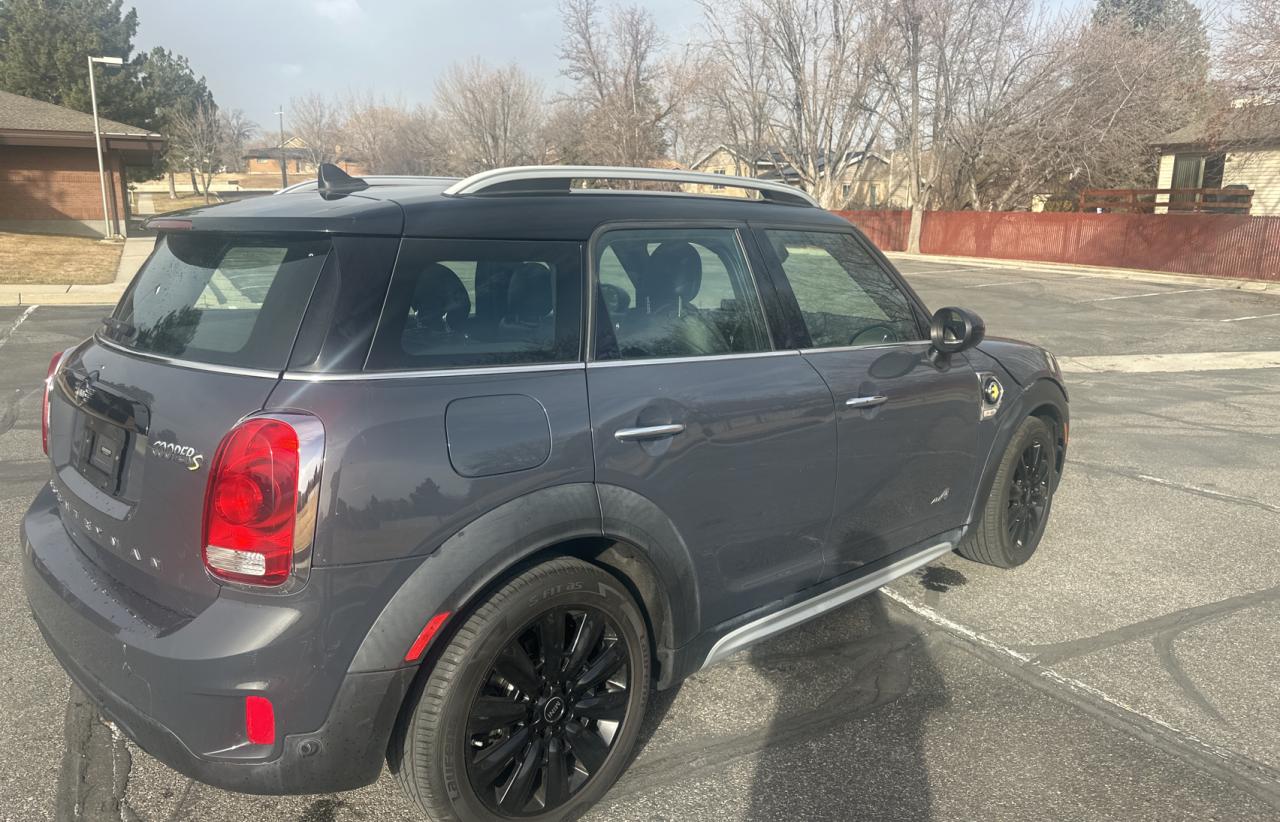 2019 MINI Cooper - Image 4