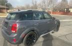 2019 MINI COOPER S E COUNTRYMAN ALL4 for sale at Copart UT - SALT LAKE CITY