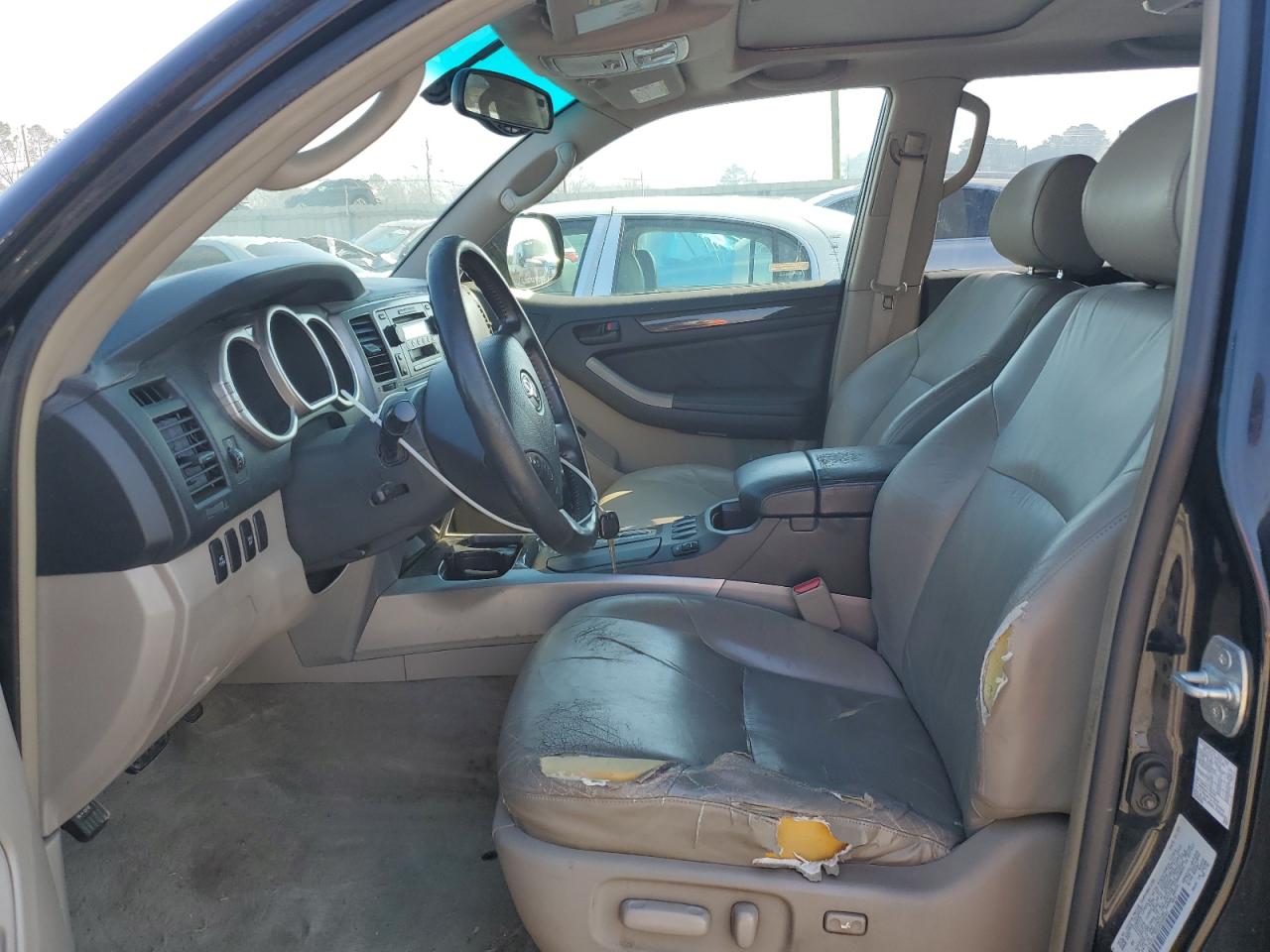 2003 Toyota 4Runner - Image 7