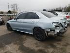 2015 Mercedes-Benz C 300 4Matic for Sale in Portland, OR - Rear End