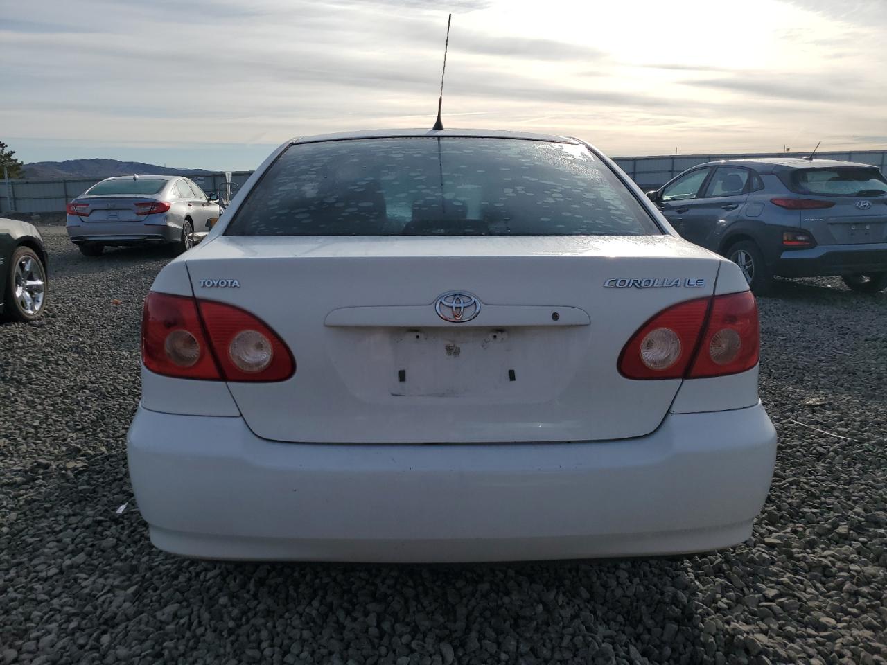 2005 Toyota Corolla - Image 6