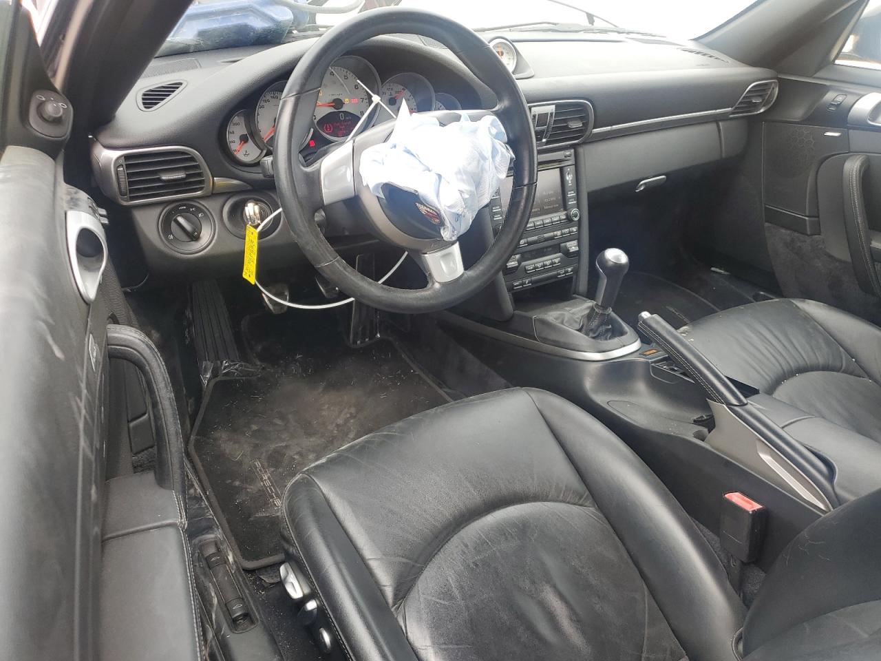 2009 Porsche 911 - Image 8