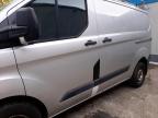 2013 FORD TRANSIT CUSTOM 2.2 TDCI 100PS LOW ROOF VAN for sale at Copart CHESTER