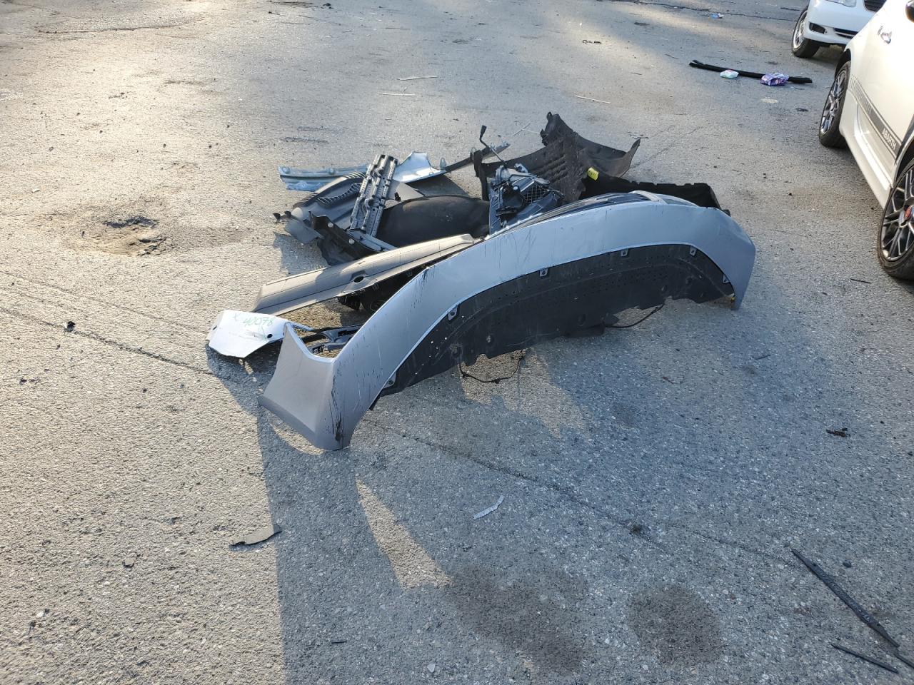 2019 Audi A7 - Image 12