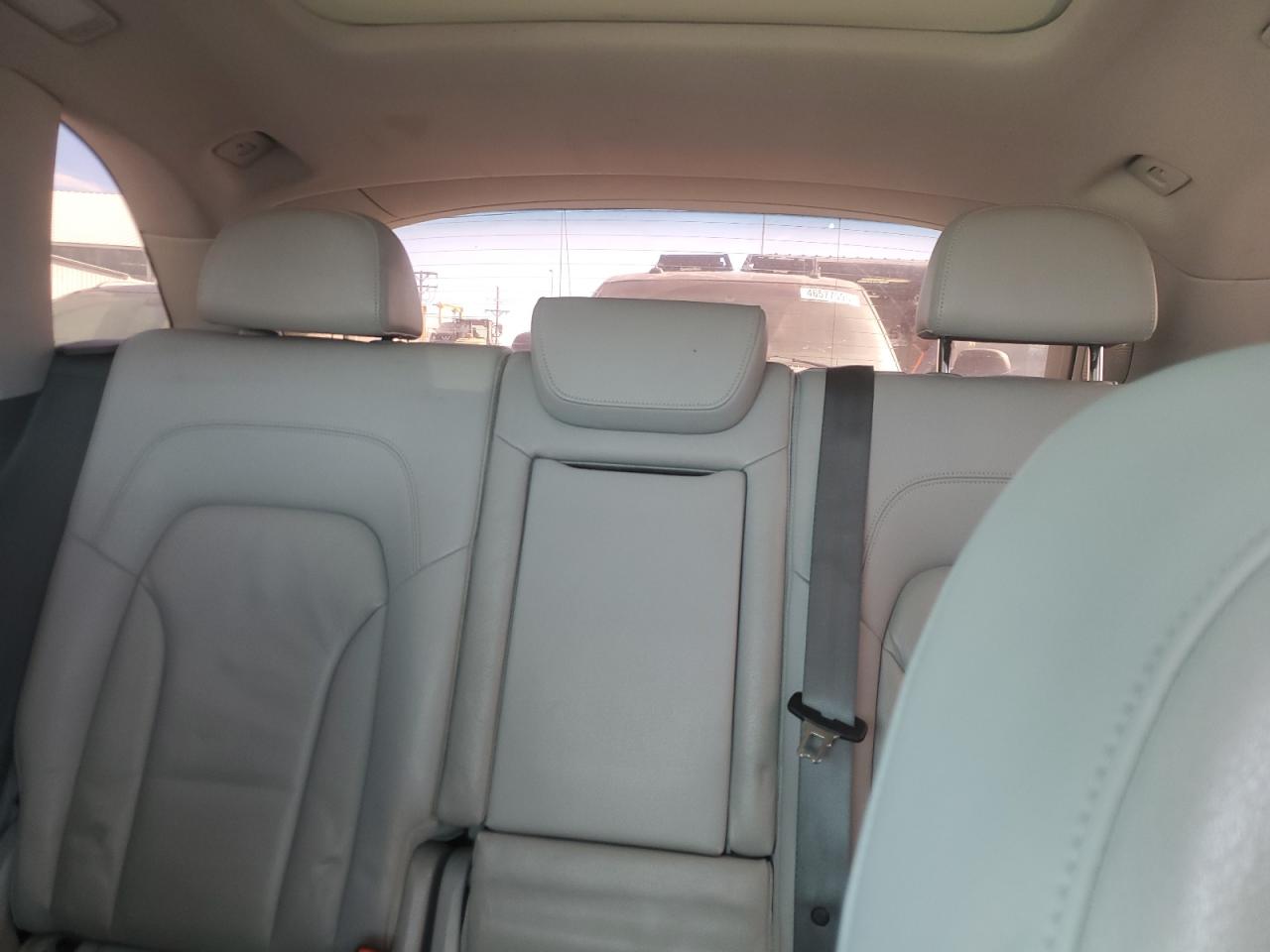 2014 Audi Q5 - Image 10
