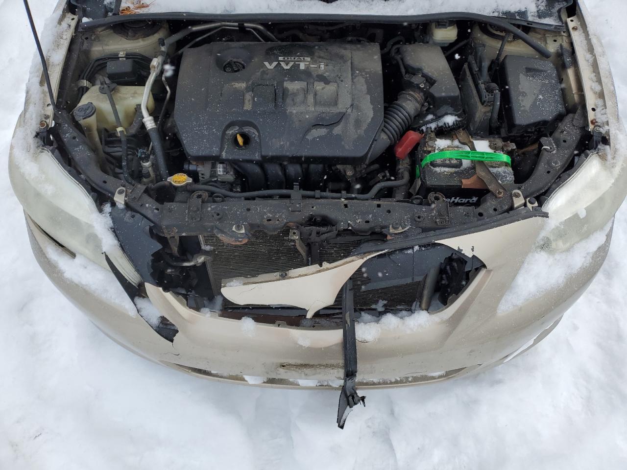 2010 Toyota Corolla - Image 11