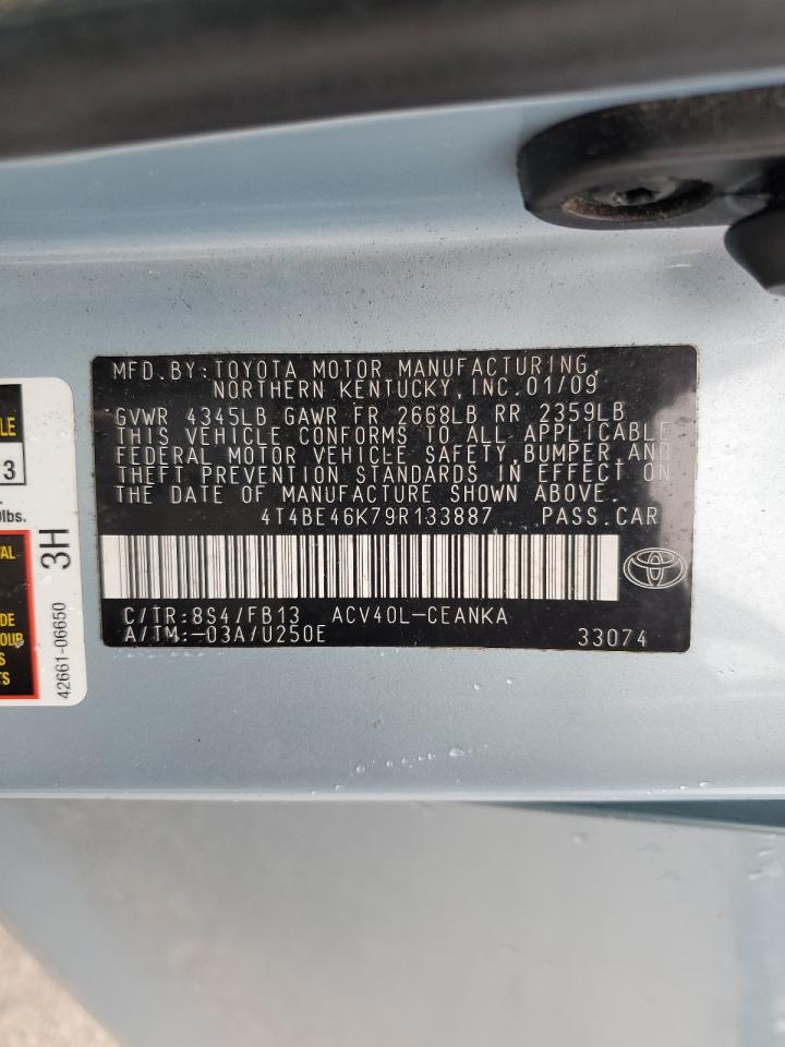 2009 Toyota Camry - Image 14