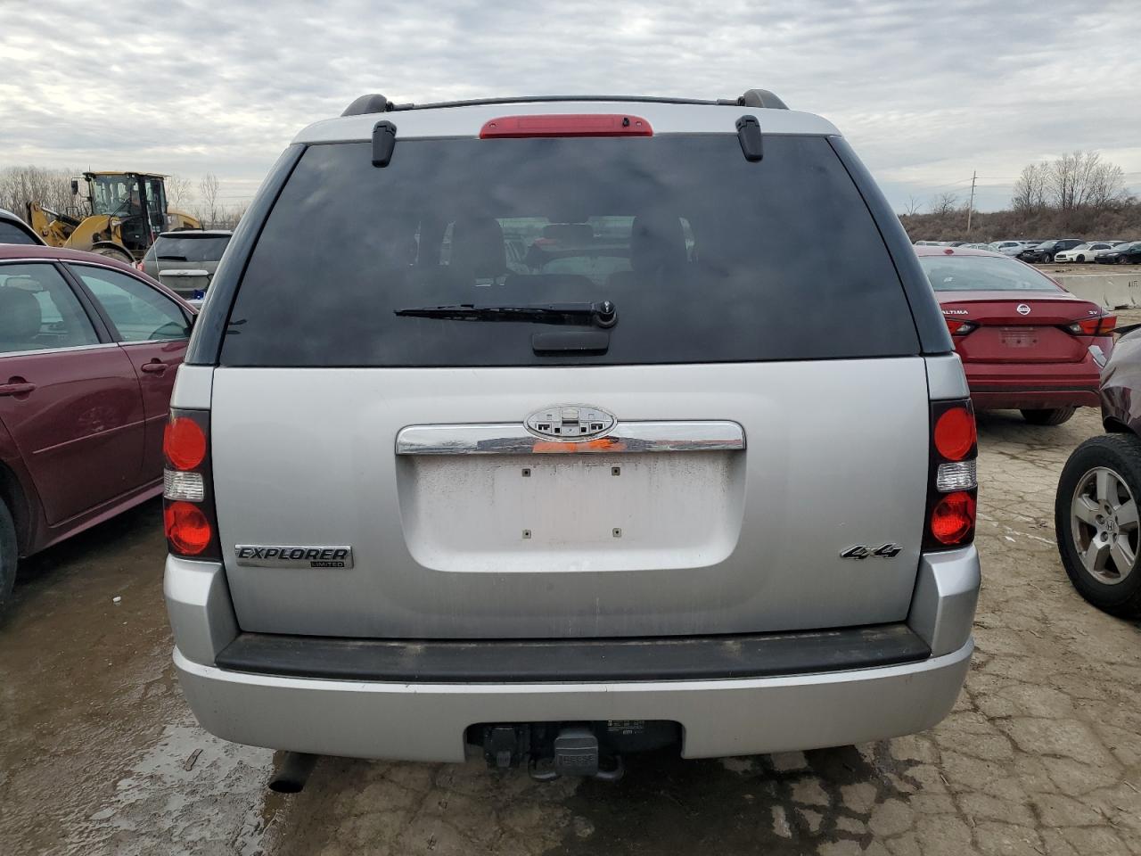 2009 Ford Explorer - Image 6