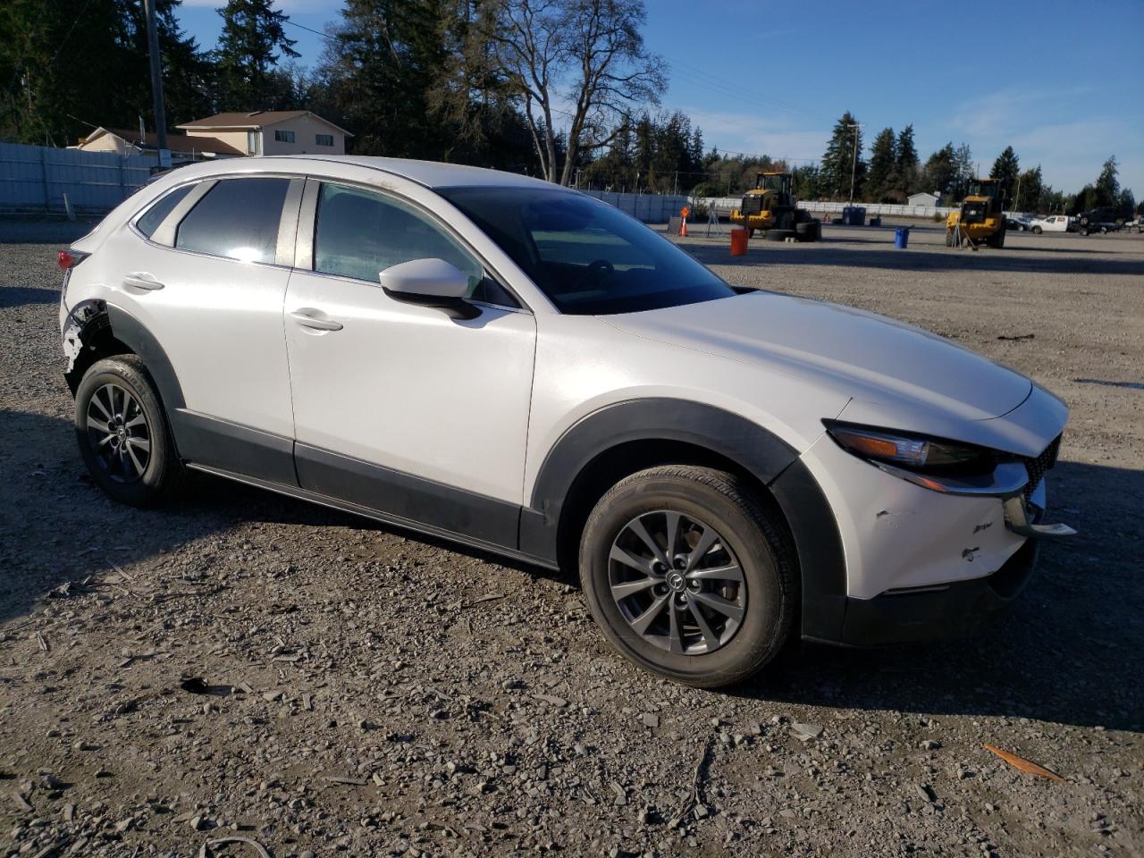 2020 Mazda CX-30 - Image 4