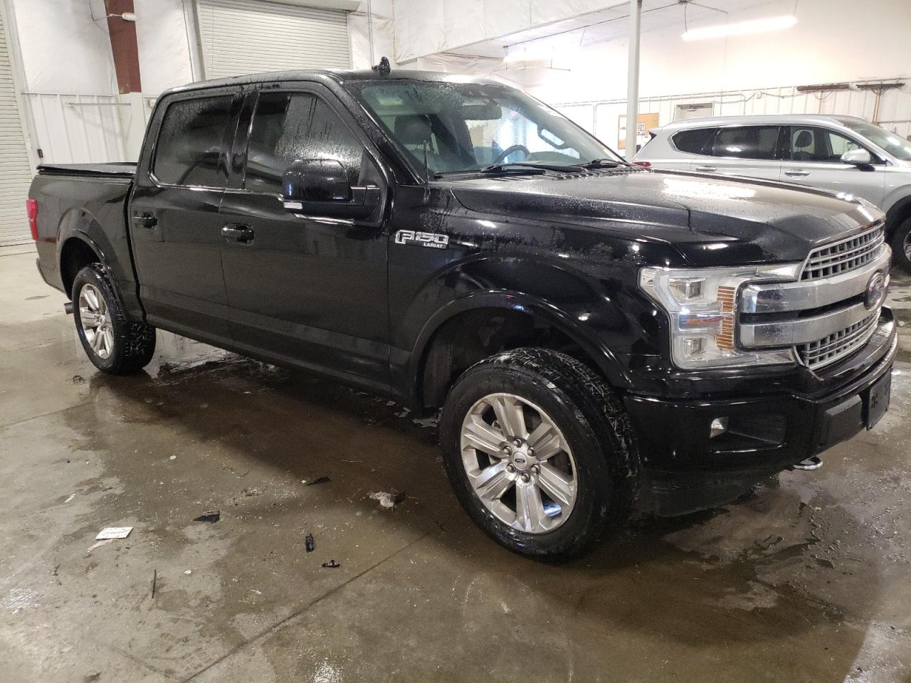 2018 Ford F-150 - Image 4