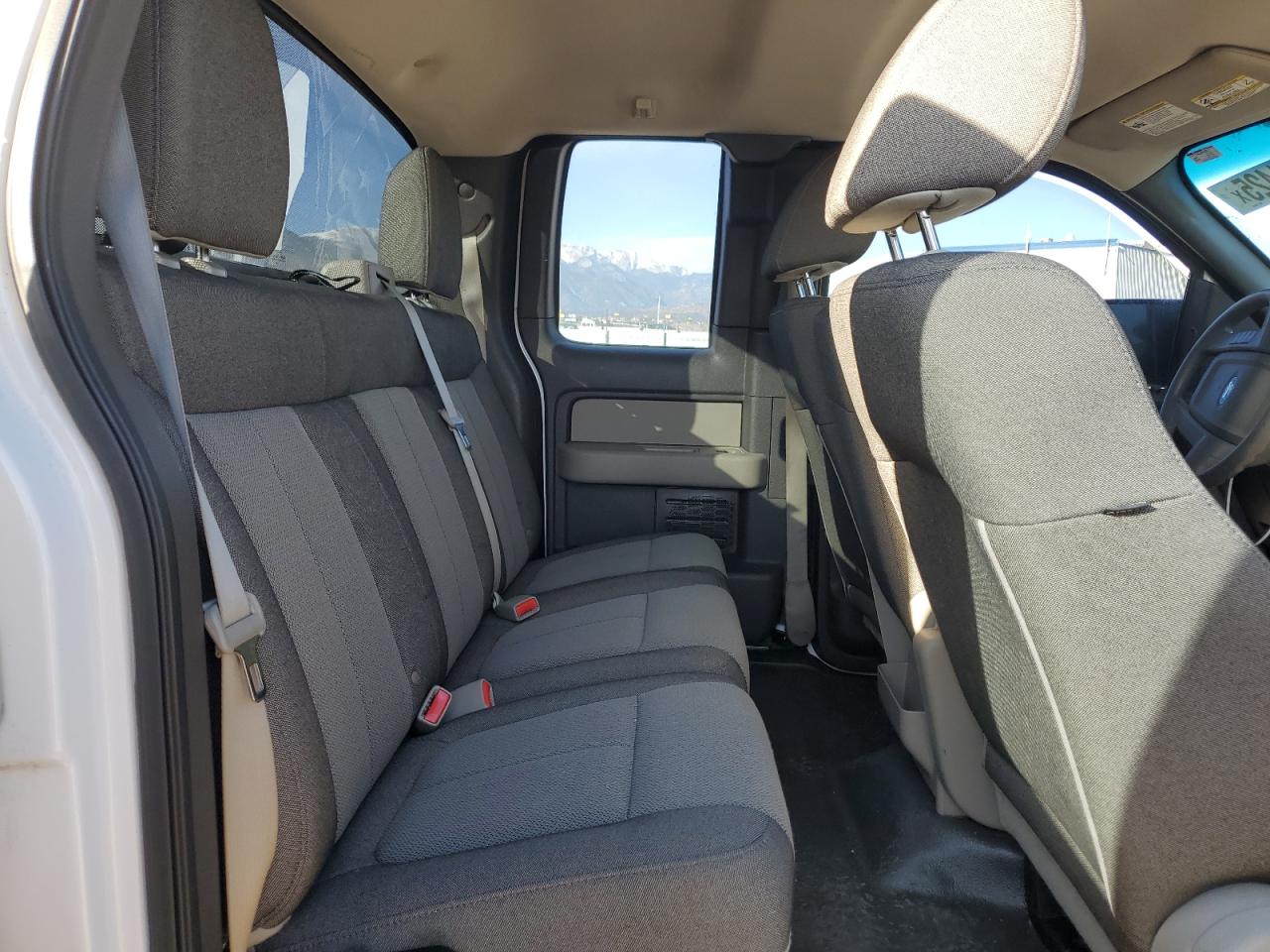 2010 Ford F-150 - Image 10