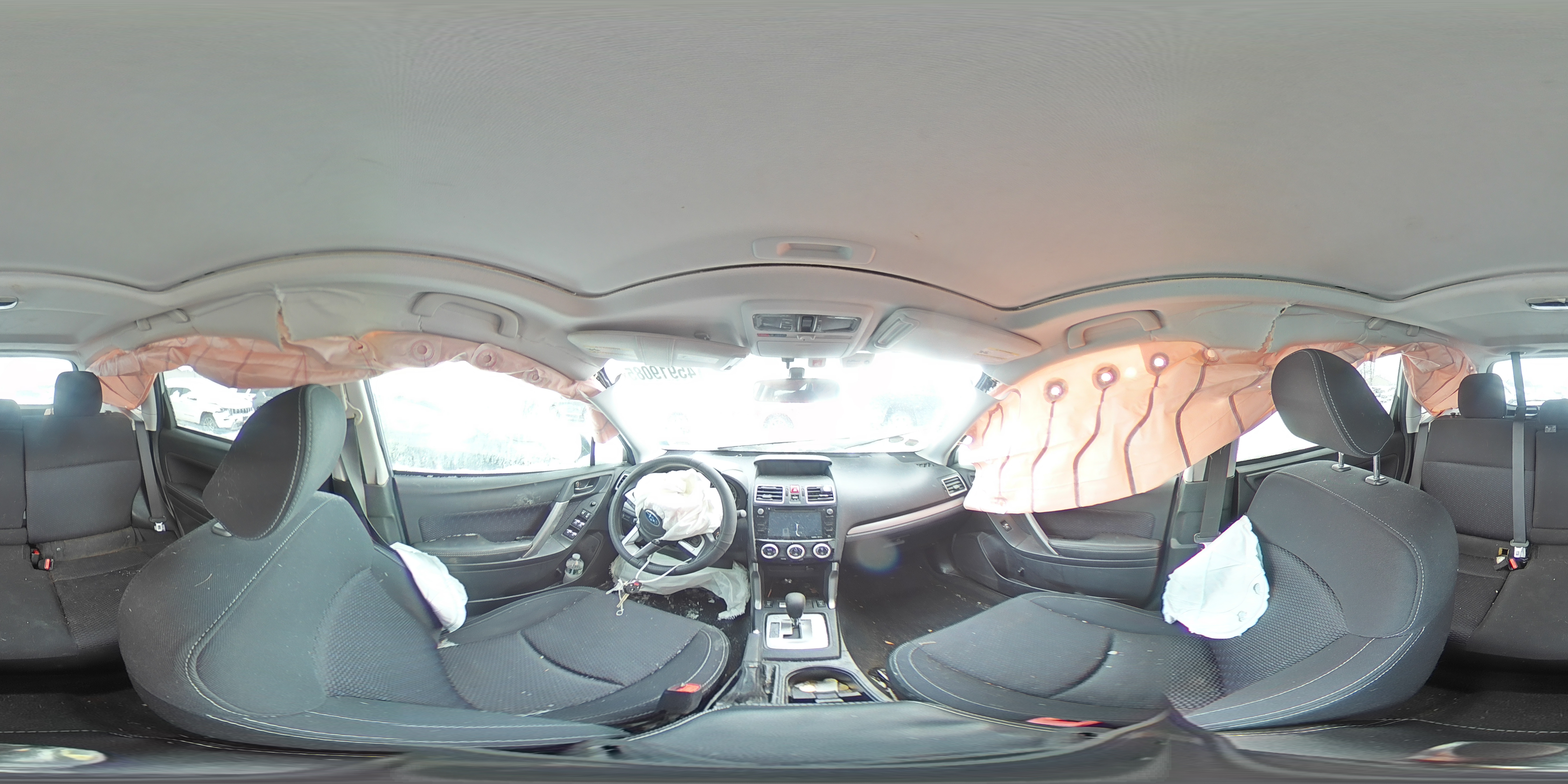 2018 Subaru Forester - Image 13