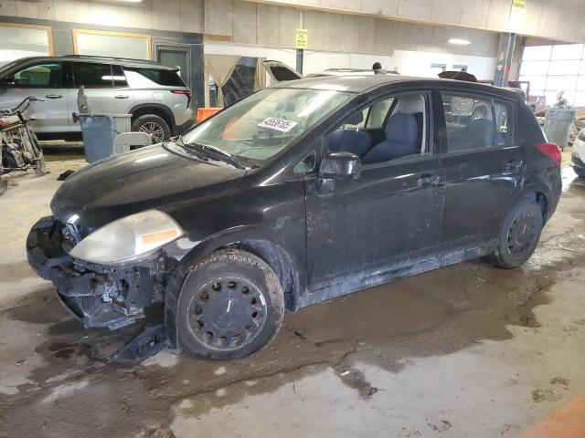 2008 Nissan Versa S