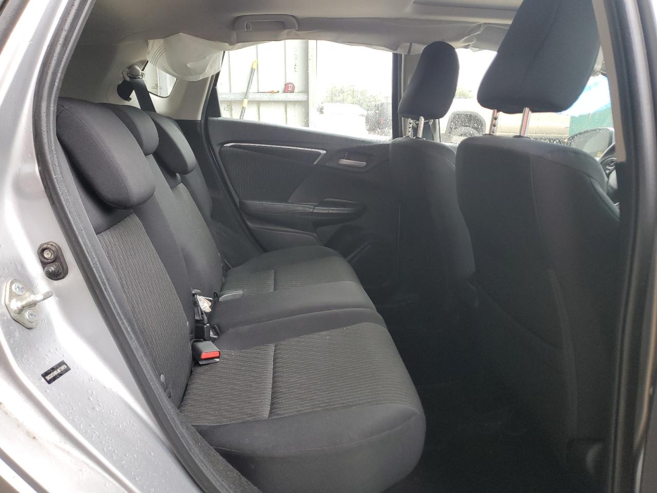 2018 Honda Fit - Image 10