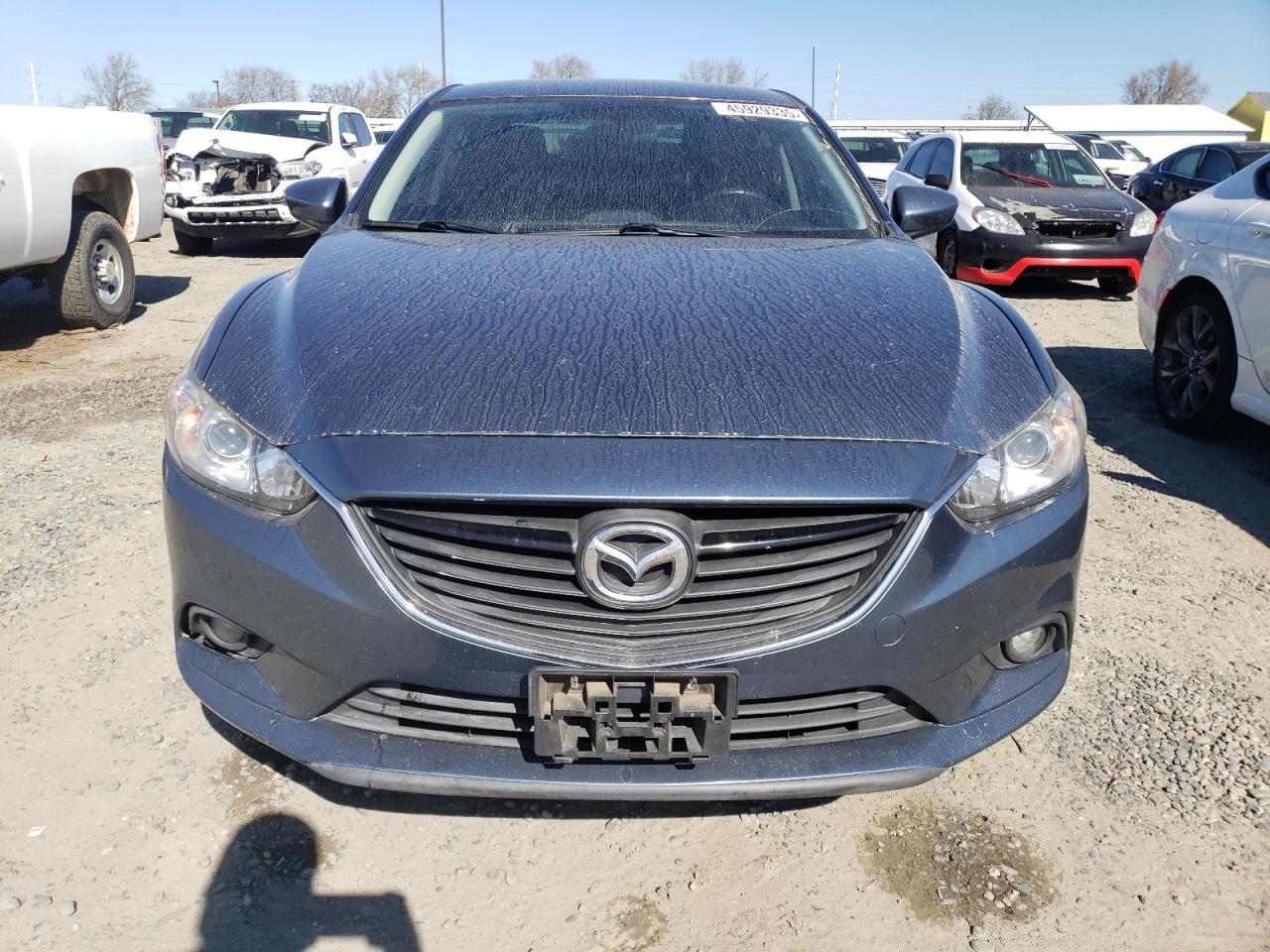 2015 Mazda 6 - Image 5