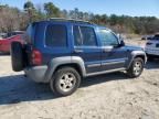2005 Jeep Liberty Sport იყიდება Seaford-ში, DE - Mechanical