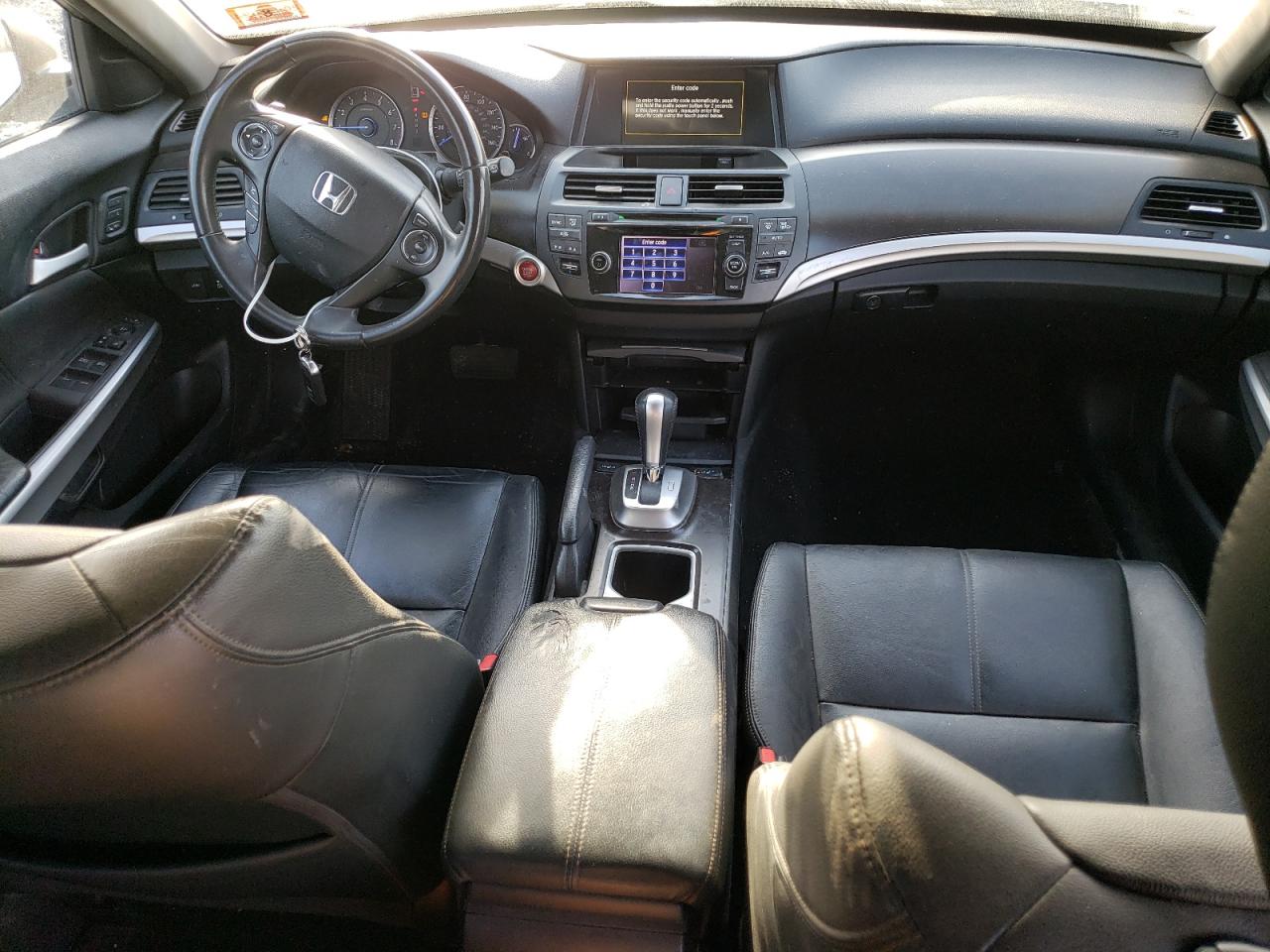 2013 Honda Crosstour - Image 8