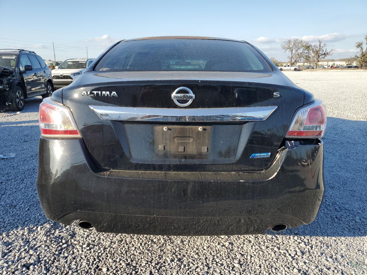 2014 Nissan Altima - Image 6