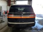 2018 Lincoln Navigator Black Label en Venta en Albany, NY - Front End