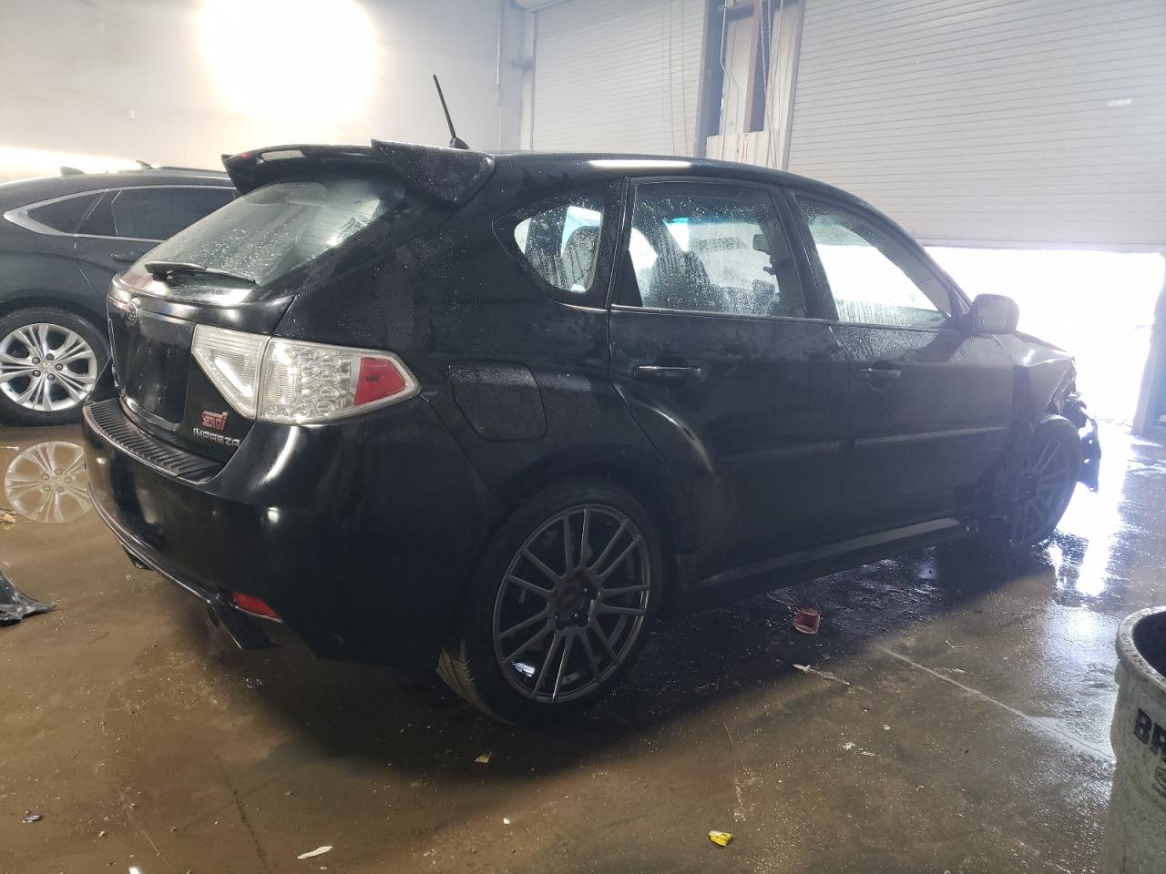 2010 Subaru WRX - Image 3