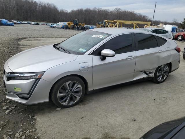 2018 Honda Clarity 